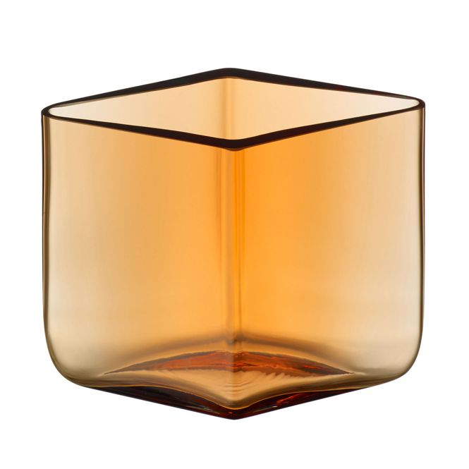 Main Image Ruutu vase dessert 115x80mm