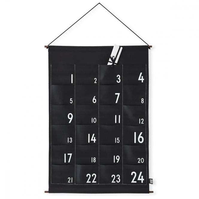 Main Image Adventskalender Design Letters