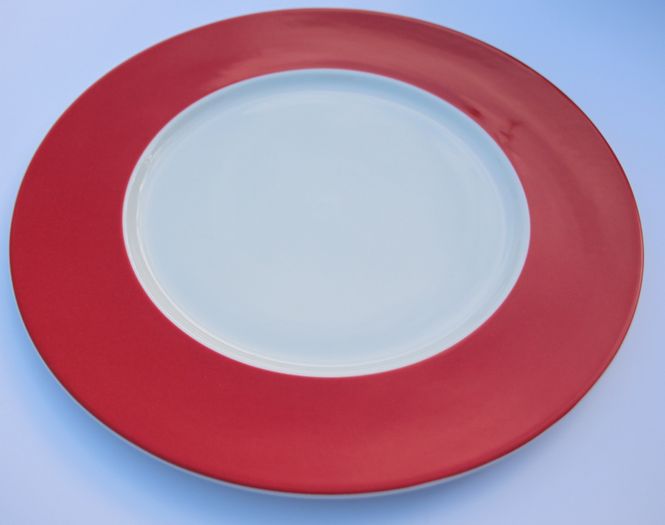 Main Image Eternal dekketallerken