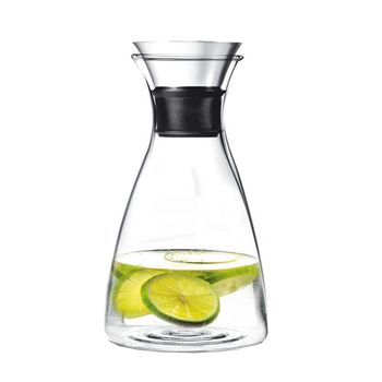 Hovedbilde Drikkeglass og karafler