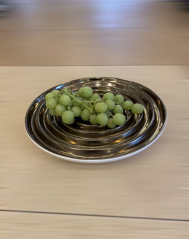 Vertigo fruktfat Ø:36cm