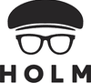 Holm