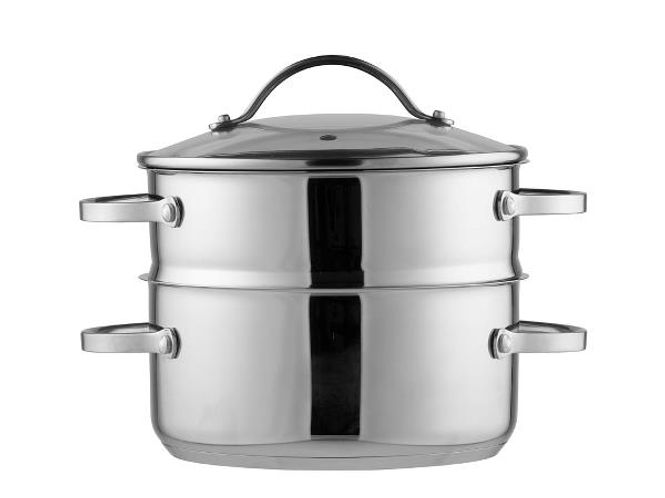 Hovedbilde Funktion dampegryte 2 liter
