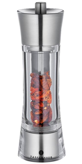 Hovedbilde Chilikvern Zassenhaus