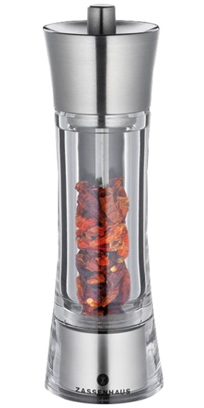 Chilikvern Zassenhaus