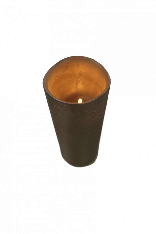 Enjoy Flameless Gold stor