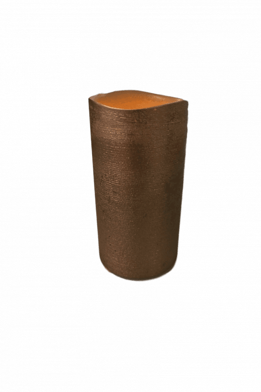 Enjoy Flameless Gold medium