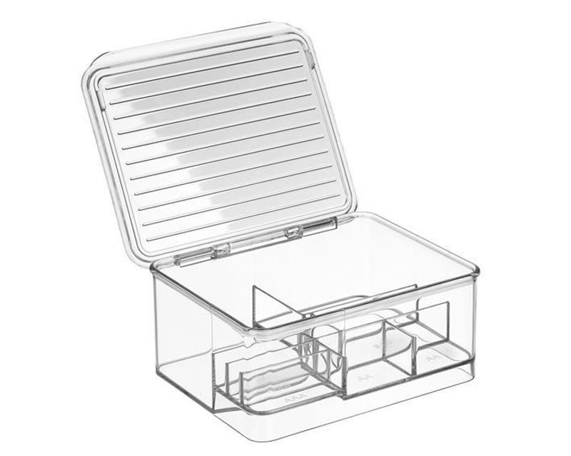 Batteriboks stablebar