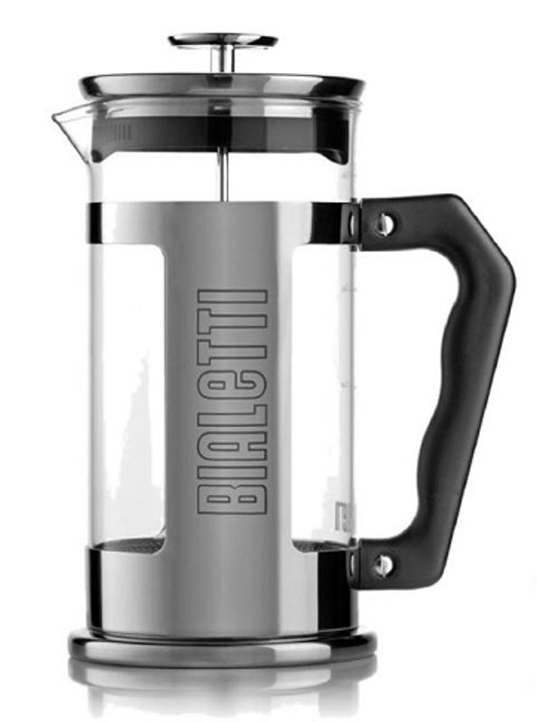 Bialetti presskanne 8kp