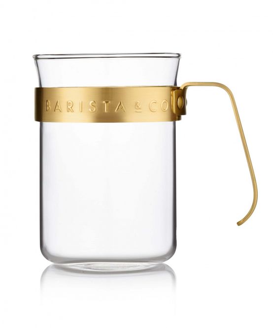 Hovedbilde Barista kopper 2-pk