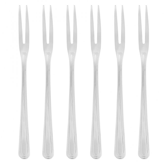 Main Image Påleggsgafler 6-pk