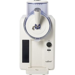 Hovedbilde Slush- og softismaskin - 1,2 l