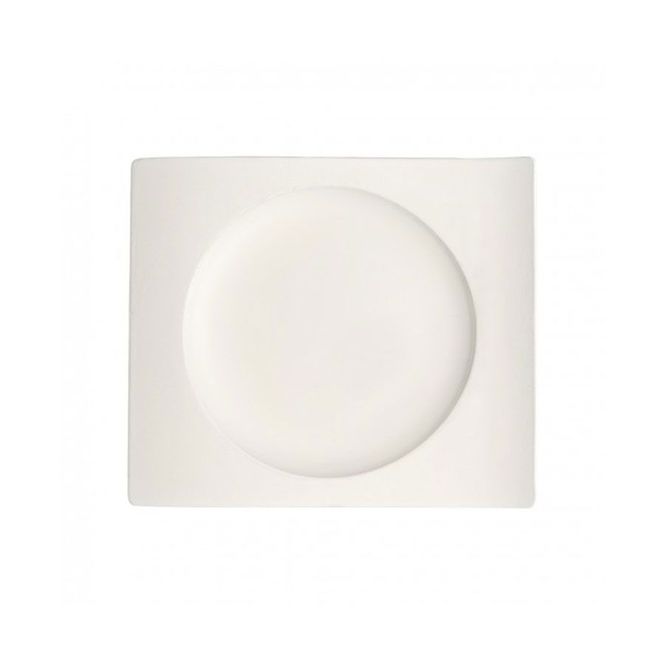 Main Image New Wave frokost tallerk 25x21cm