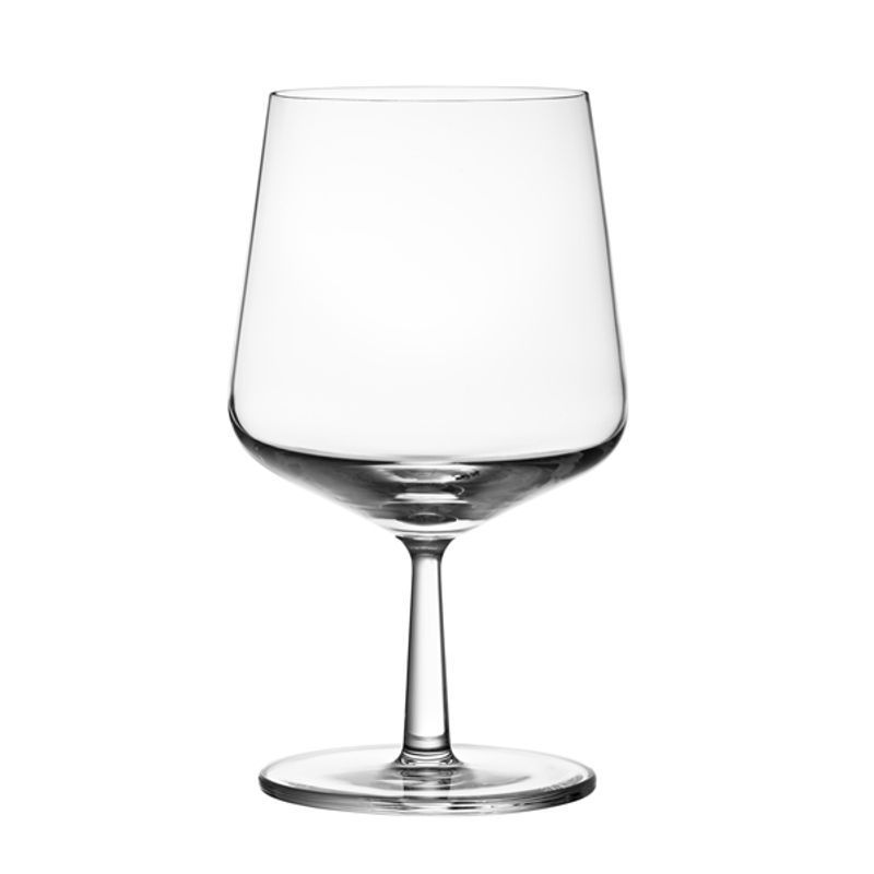 Essence ølglass 2-pk