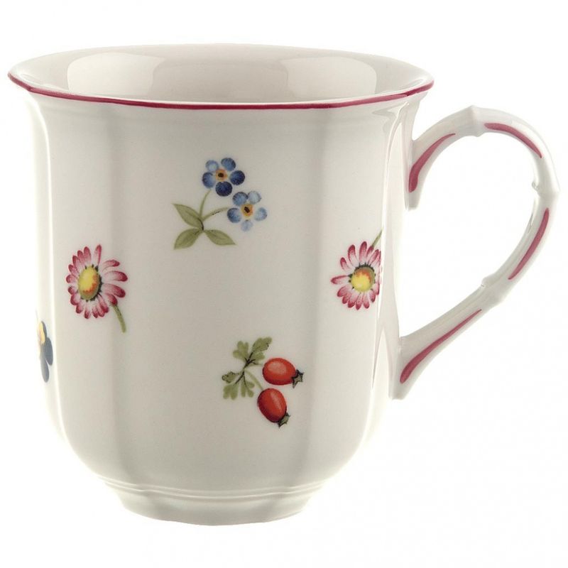 Petite Fleur krus 30cl