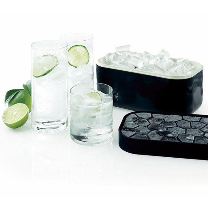 Hovedbilde Isbit boks til 132 isbiter