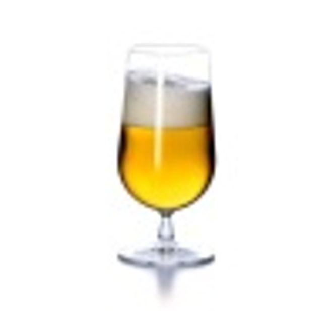Hovedbilde  Grand Cru Ølglass 2-pk