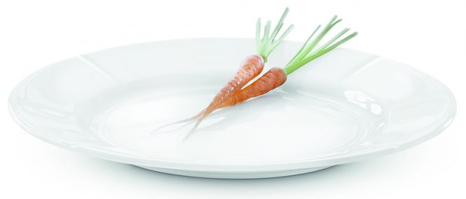 Main Image Grand Cru frokosttallerk 23cm