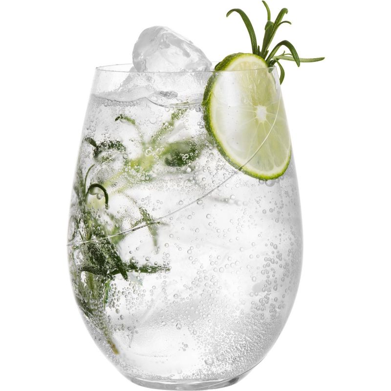Line Gin & Tonic