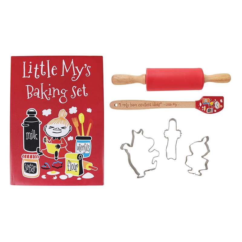 Lille My bakesett