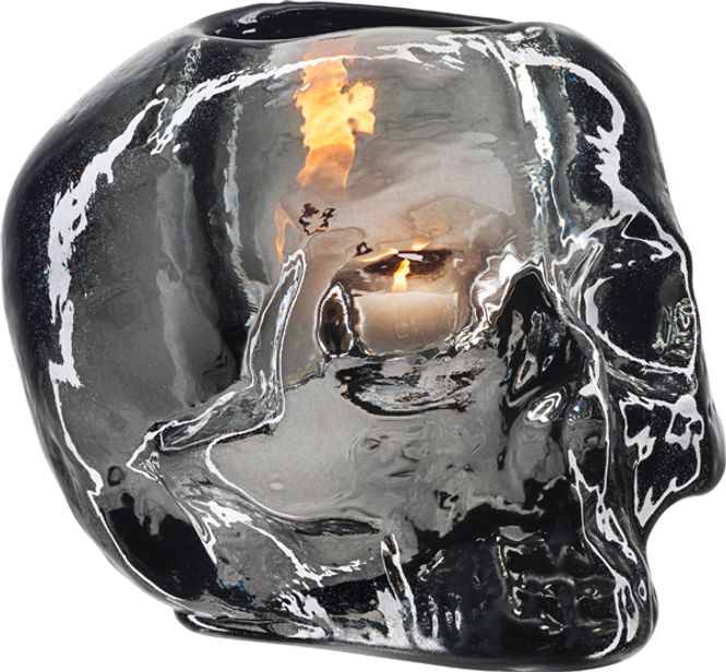 Hovedbilde Skull Grey