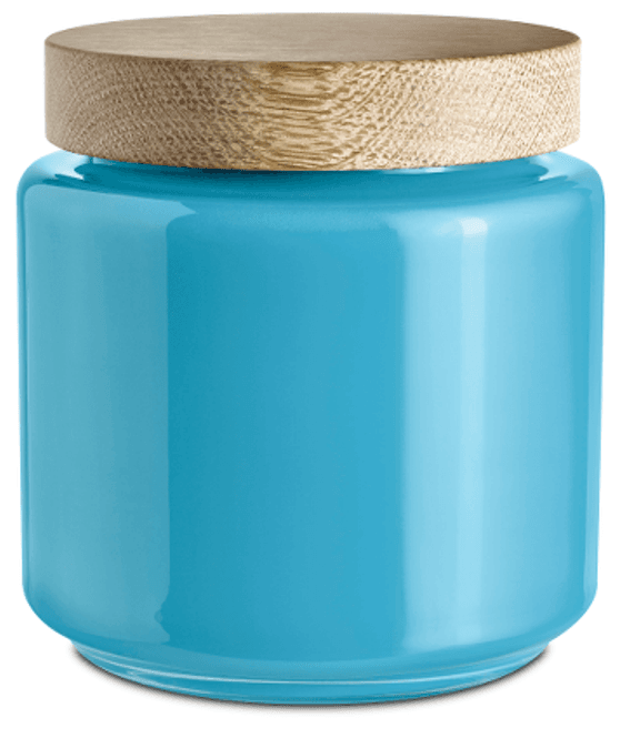 Hovedbilde Palet blå krukke