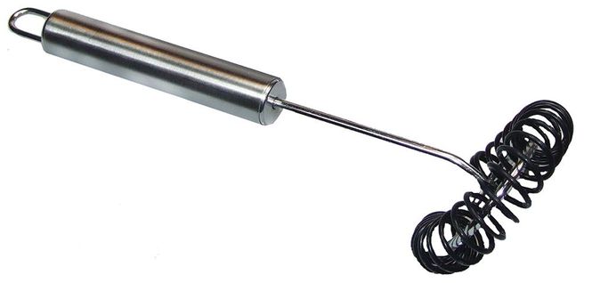 Hovedbilde Spiralvisp Proff 23cm