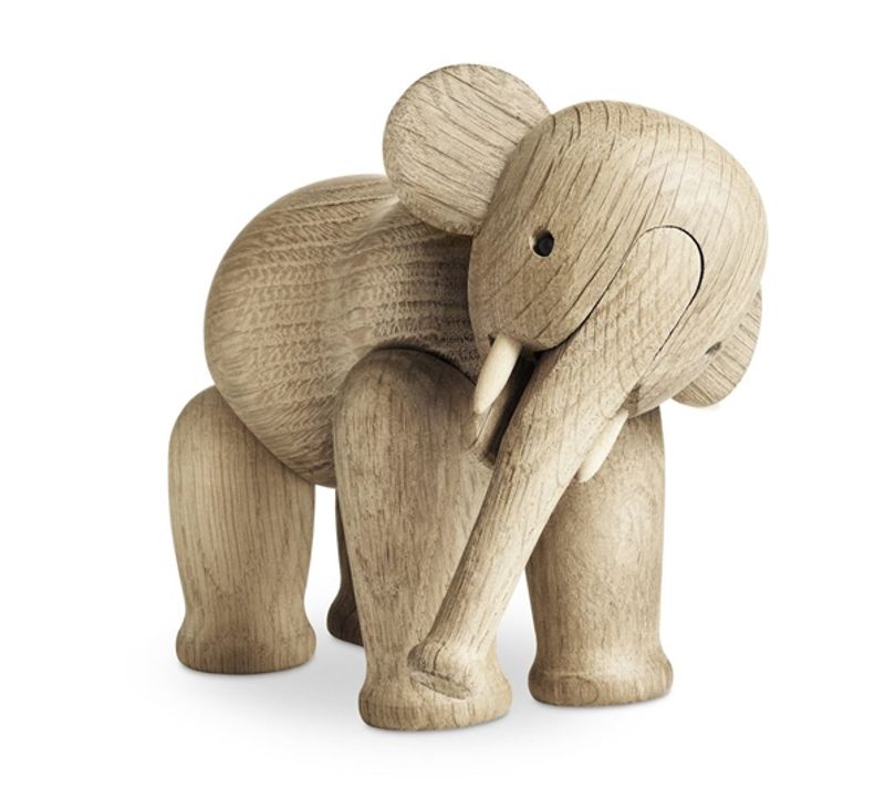 Kay Bojesen elefant 