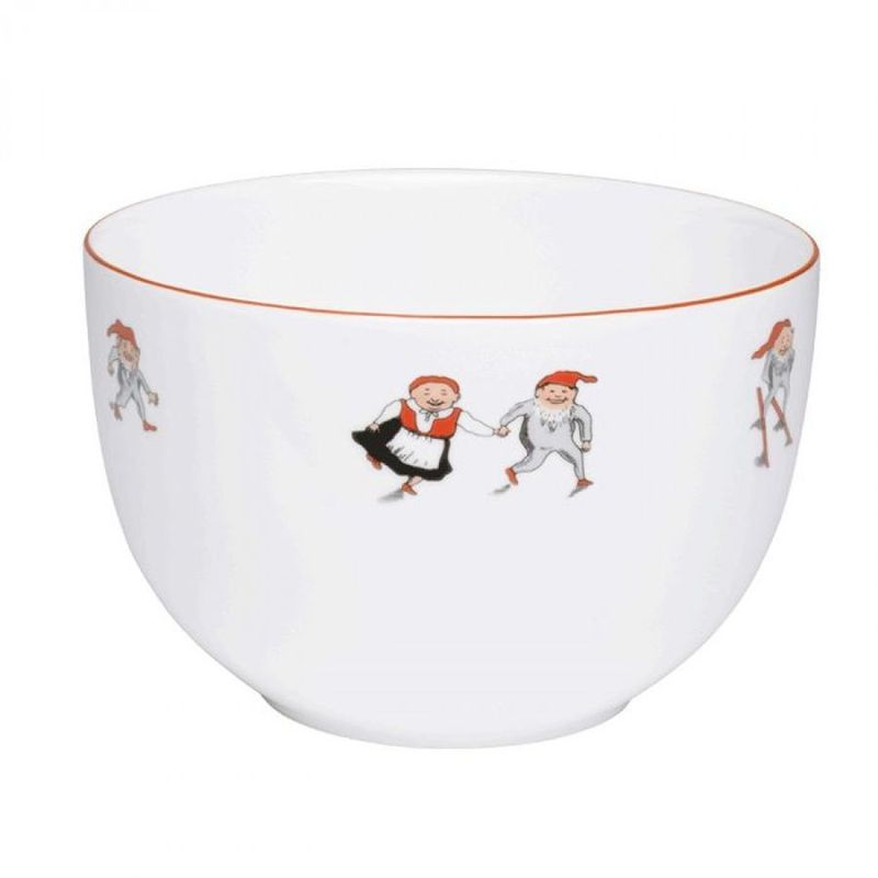 Nisse bolle 260cl