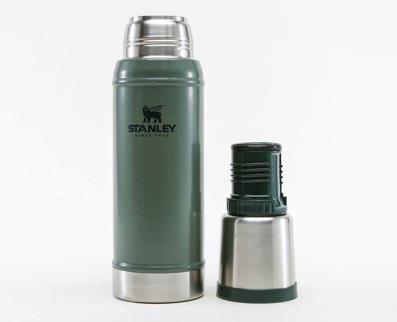 Stanley Classic thermos 0,75l
