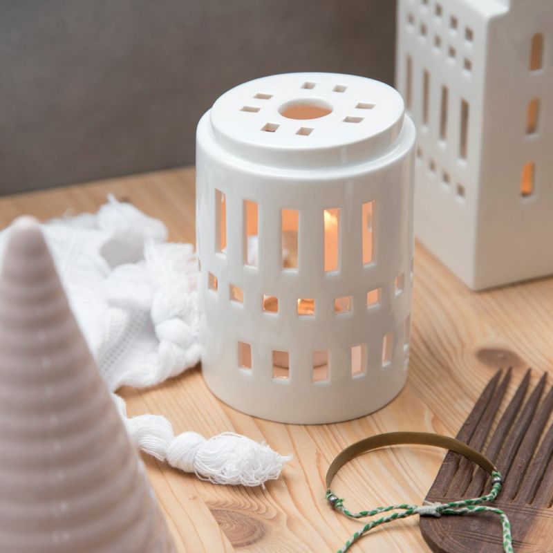 Urbania small tower H115