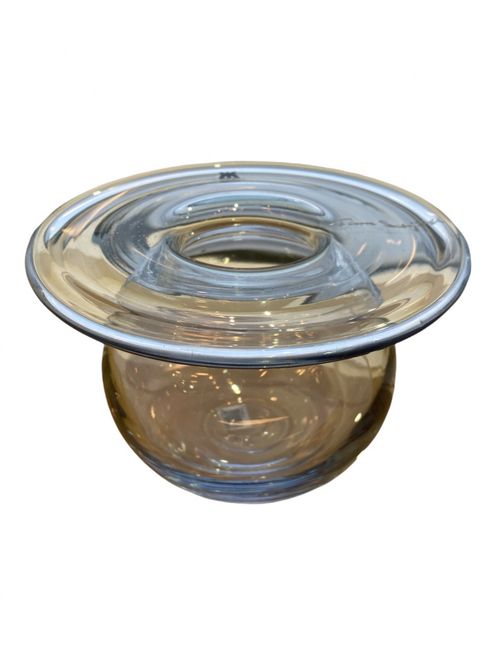 Hovedbilde Boblen Himmelblå 120mm