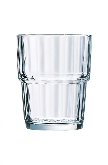 Hovedbilde Norvege glass 20cl