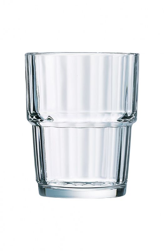 Norvege glass 20cl