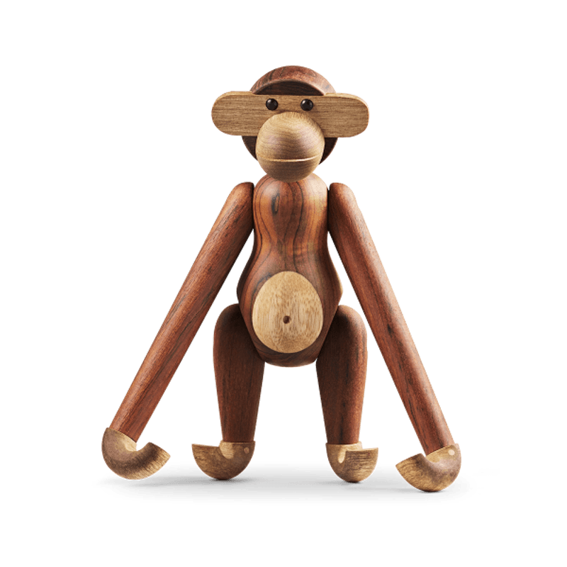 Kay Bojesen ape medium