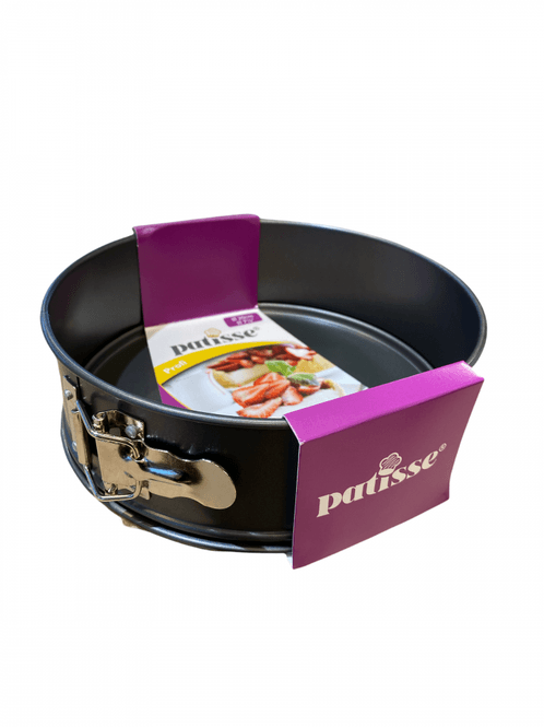 Hovedbilde Patisse springform 20cm