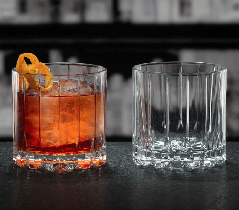 Riedel Bar - Rocks 2-pk