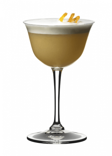 Hovedbilde Riedel Bar - Sour 2-pk