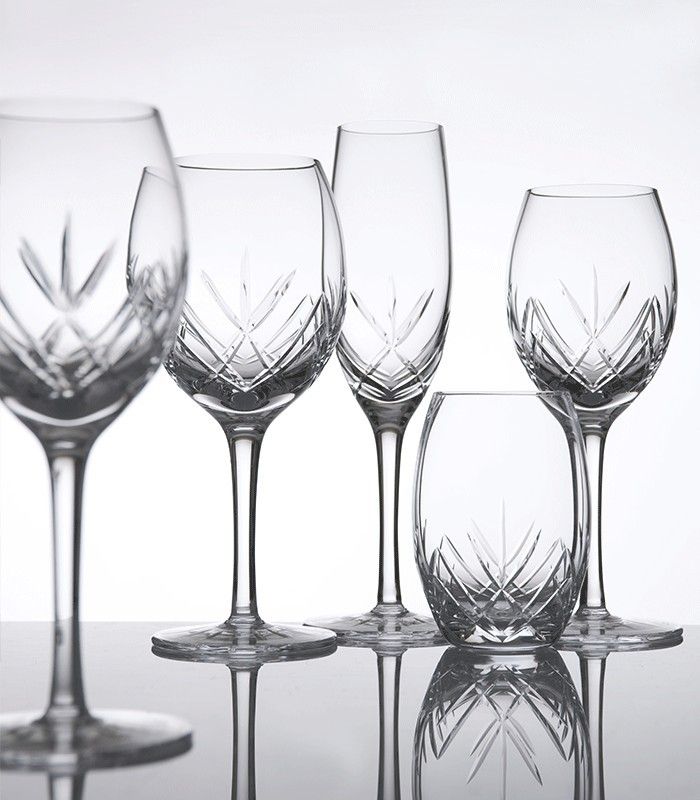 Alba Antique champagne