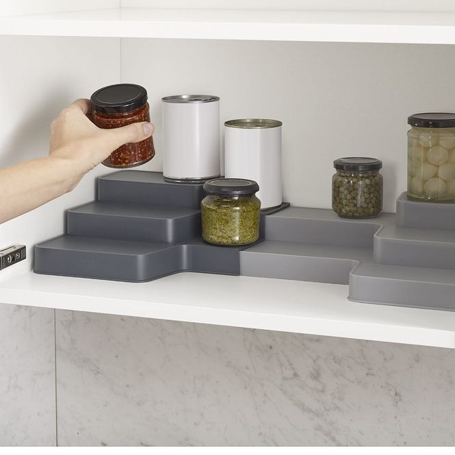 Main Image Justerbar krydderhylle