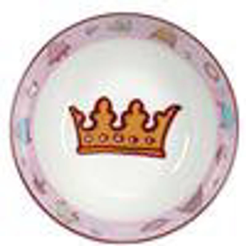 Prinsesse barneservise