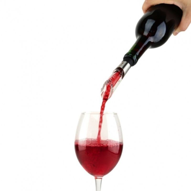 Vinlufter Rabbit Super Aerator