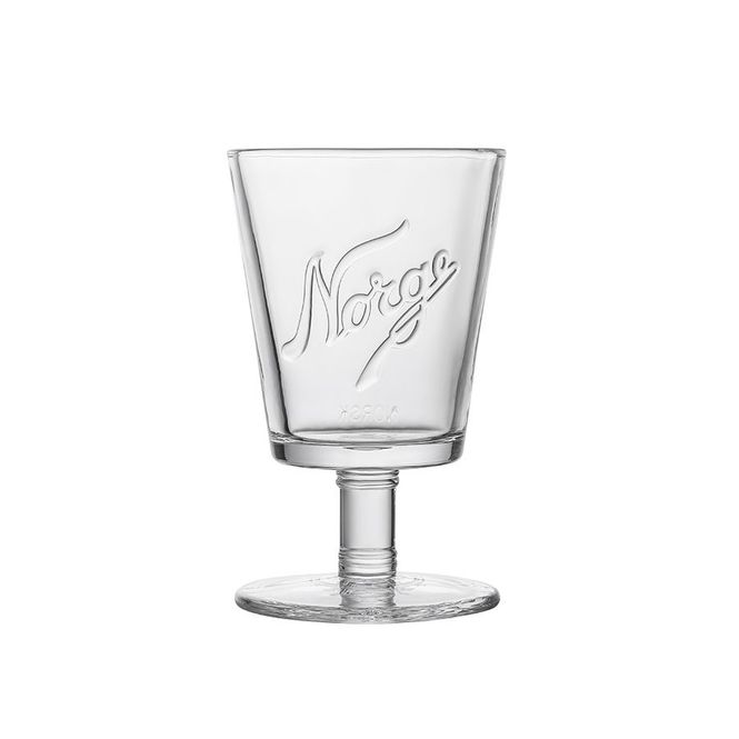 Main Image Norge vinglass 4-pk