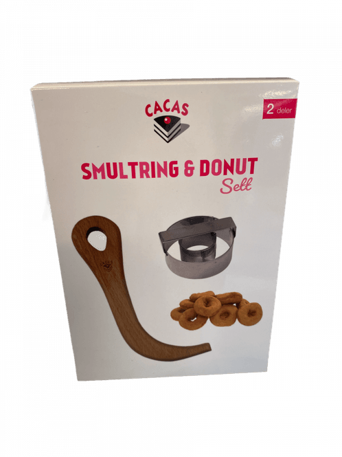Main Image Smultring sett