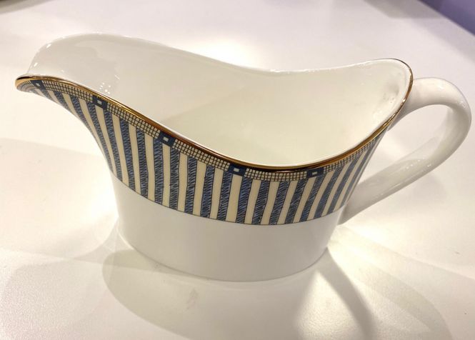 Main Image Samurai sausemugge