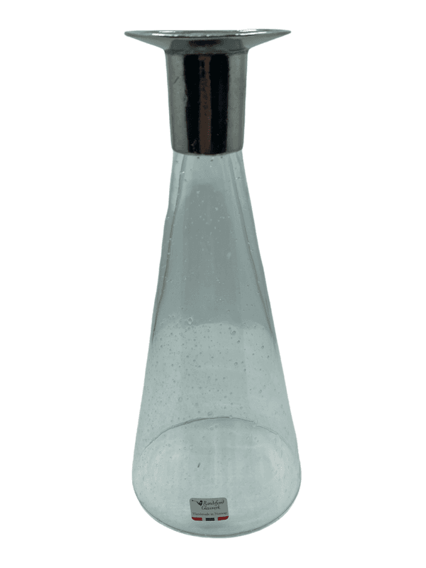 Tinde lysestake 160mm