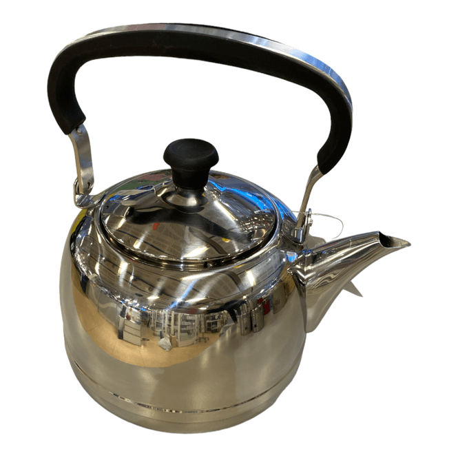 Hovedbilde Kaffekjele i rustfritt stål