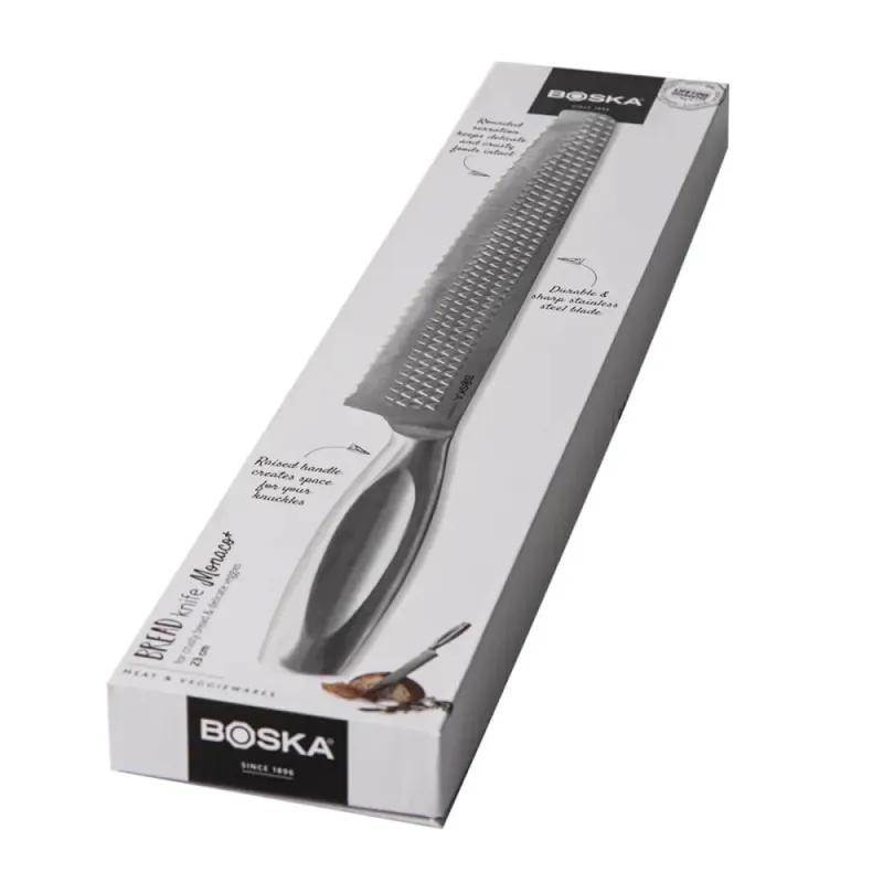 Boska brødkniv 23cm