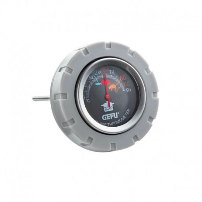 Hovedbilde Souvide termometer 