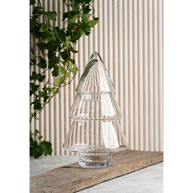 Glasstre Muurla 30cm